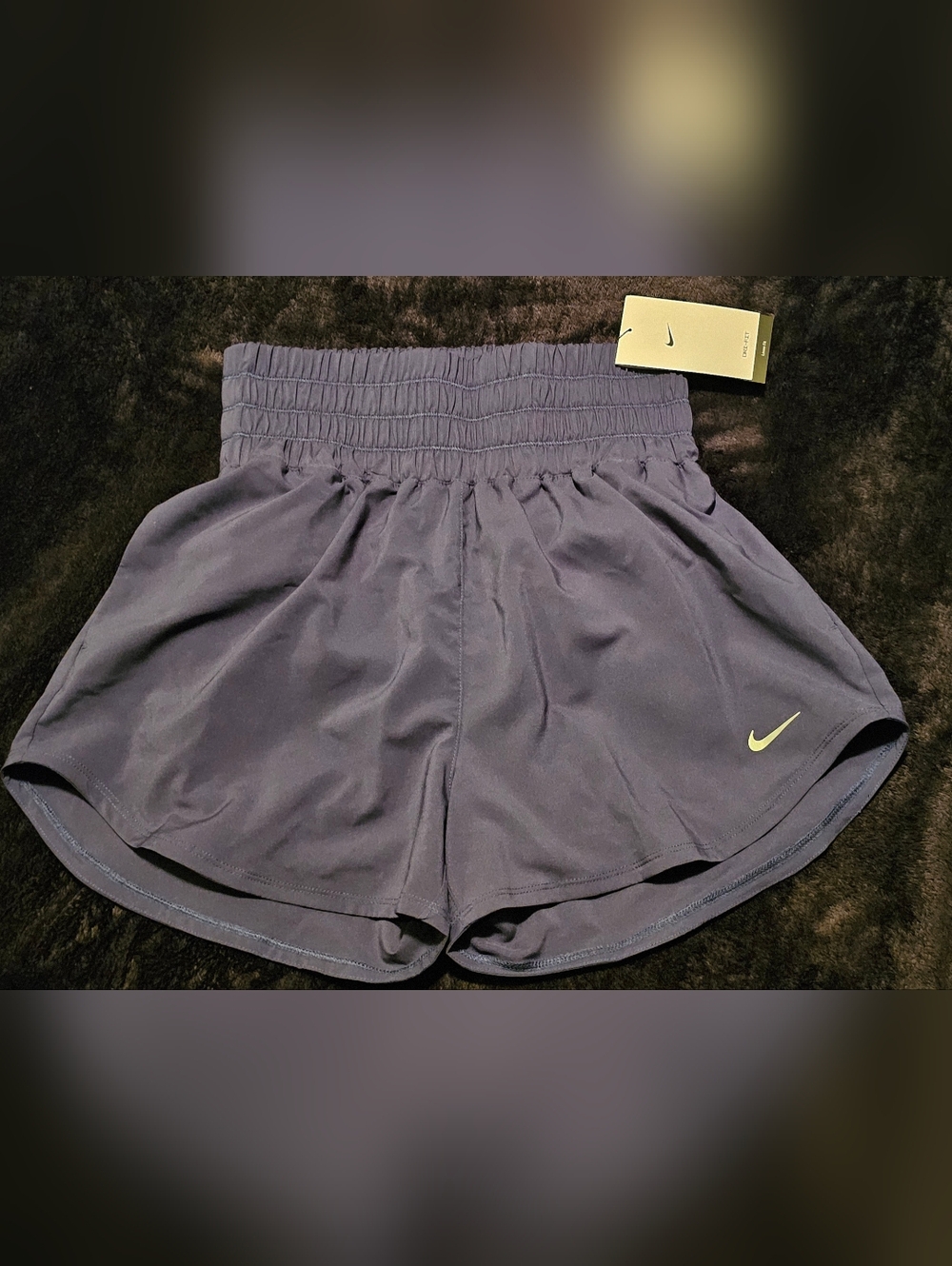 Nike Women’s Small Navy Blue Shorts